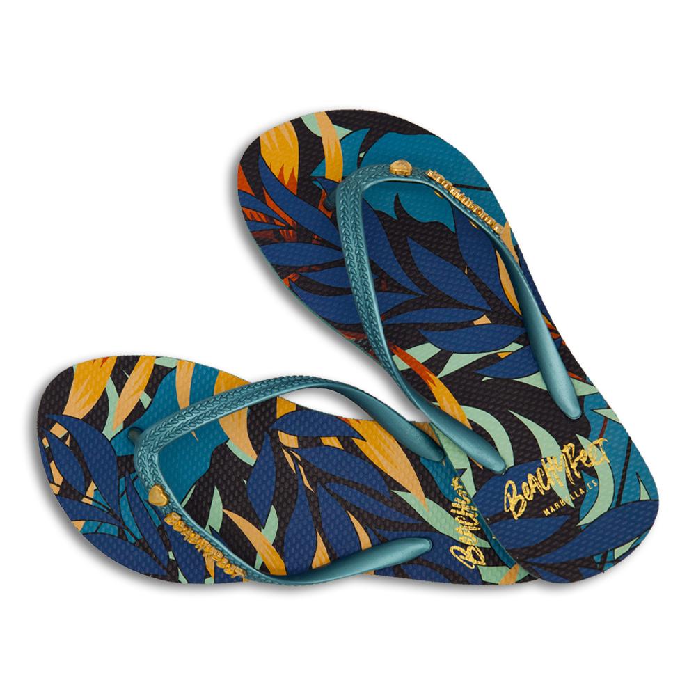 BeachyFeet® - Las Palmeras