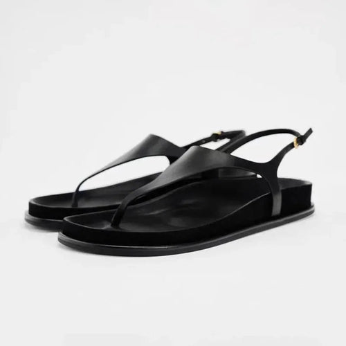 Women's designer Chic Flat Sandals