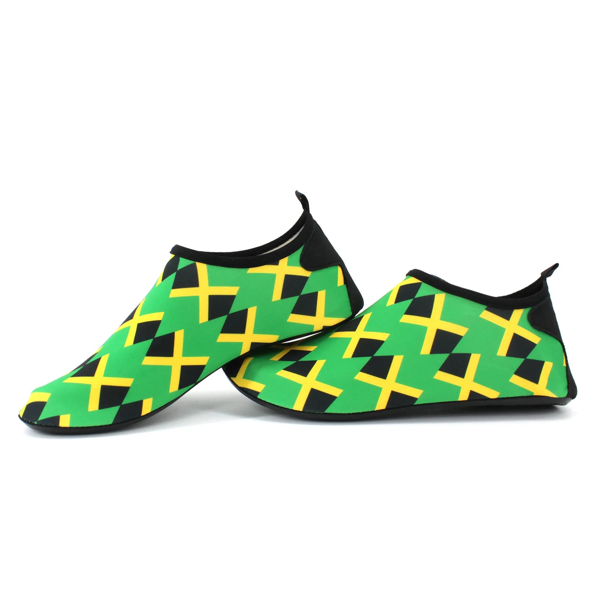 Jamaica unisex Water Shoes