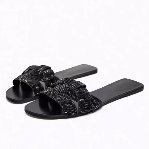 Women's designer Chic Flat Sandals