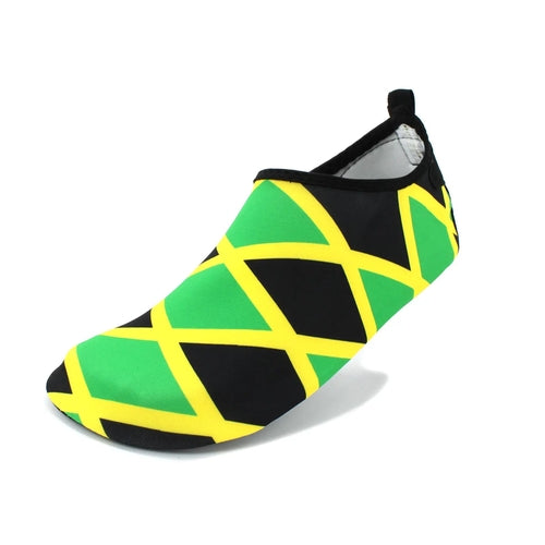 Jamaica unisex Water Shoes