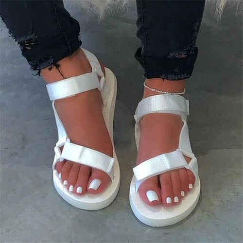 Soft Slip strap Sandals